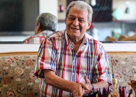 واکنش یک پرسپولیسی به شایعه همایون بهزادی و ساواک!