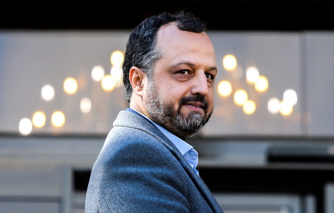 وزیر اقتصاد دولت سیزدهم مهمان کافه خبر خبرآنلاین/ شما سئوال بپرسید