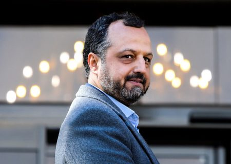 وزیر اقتصاد دولت سیزدهم مهمان کافه خبر خبرآنلاین/ شما سئوال بپرسید