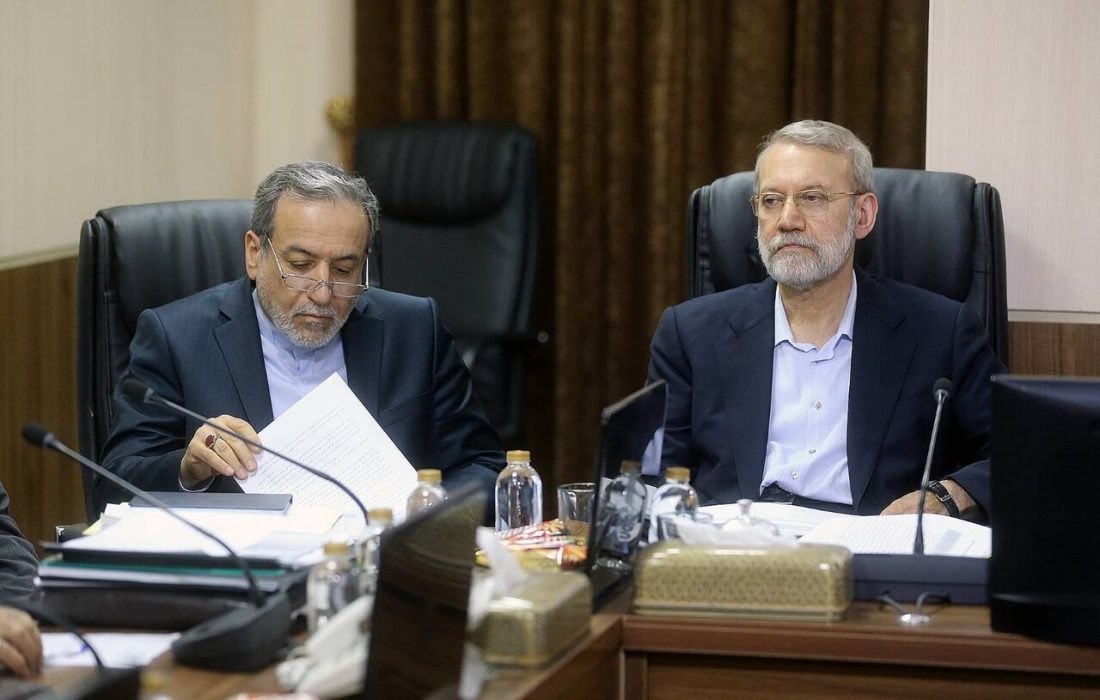 پاسخ صریح عراقچی به احتمال انتقال پرونده مذاکرات هستهای از وزارت خارجه به دبیرخانه شعام؛ برنامهای در دستور کار نیست + جزئیات