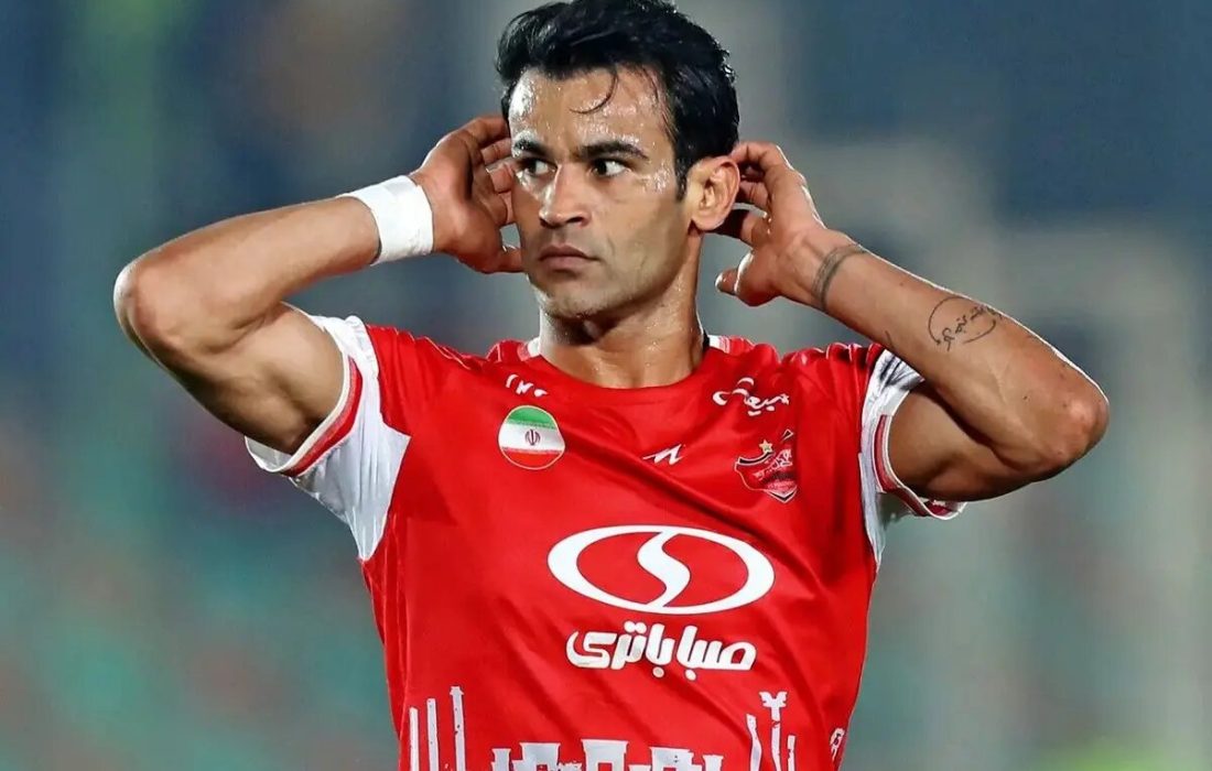 پایان جنجال عیسی؛ آل‌کثیر به ملوان پیوست