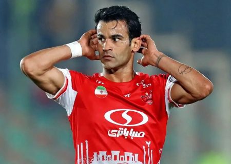 پایان جنجال عیسی؛ آل‌کثیر به ملوان پیوست