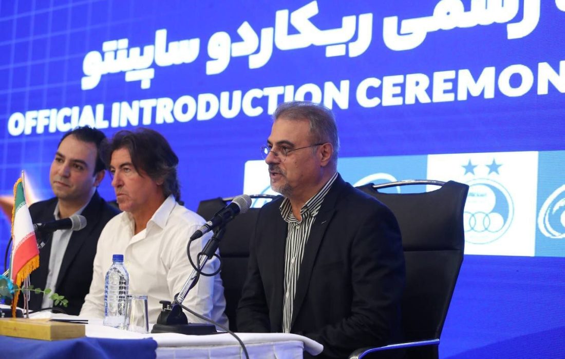 پایان دوره ۲۱۵ روزه آقای متخصص در استقلال؛ این تیم با ثبات غریبه است