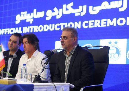 پایان دوره ۲۱۵ روزه آقای متخصص در استقلال؛ این تیم با ثبات غریبه است