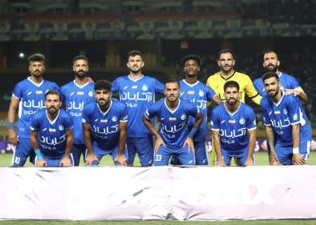 پایان نقل‌وانتقالات استقلال با خرید ۳ ستاره و یک مدافع