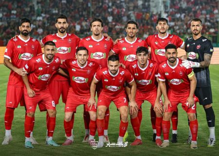 پرسپولیس در هفته اول چنگی به دل نزد؛ غیبت ستاره‌ها تاثیرگذار بود اما …/صحبت درباره بیرانوند ارزشی ندارد