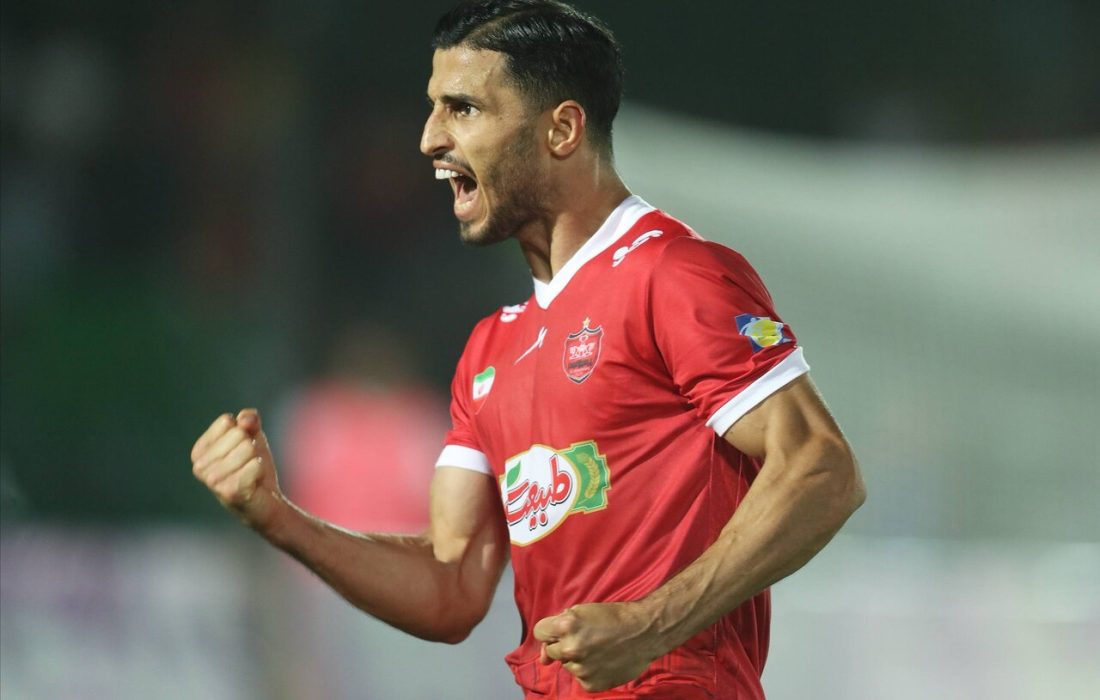 پرسپولیس؛ نبازترین شروع کننده لیگ برتر!