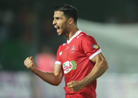 پرسپولیس؛ نبازترین شروع کننده لیگ برتر!