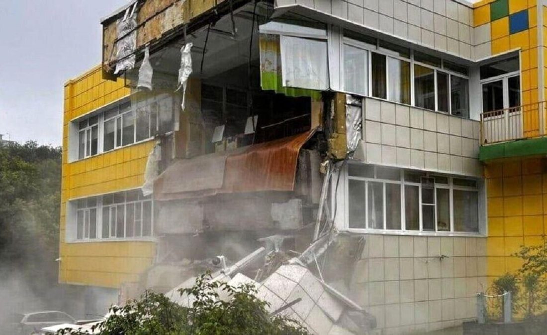 چرا زلزله‌ ۸.۷ ریشتری روسیه تلفات نداشت؟/ عوامل موفقیت در مهار فاجعه کامچاتکا