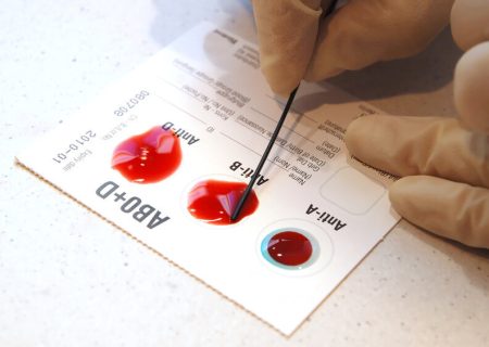 کشف گروه خونی بسیار نادر در ایران/ ماجرای شهرزاد آشوری چیست؟