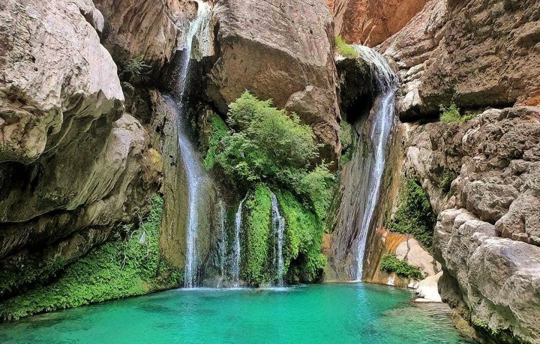 ۵ مقصد جذاب برای مسافرت تابستانی/ از ماجراجویی در درهای بهشتی تا سرزمین لیلیپوتها