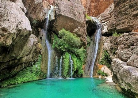 ۵ مقصد جذاب برای مسافرت تابستانی/ از ماجراجویی در دره‌ای بهشتی تا سرزمین لی‌لی‌پوت‌ها