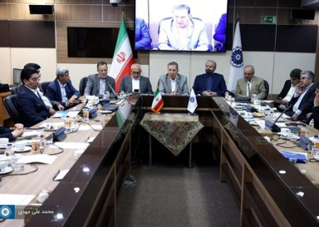 سند آمایش سرزمینی به همت اتاق‌ها تهیه شود | لزوم مشارکت اتاق‌های سراسر کشور در تکمیل گزارش‌های پژوهشی