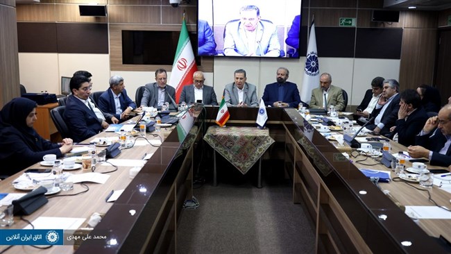 سند آمایش سرزمینی به همت اتاقها تهیه شود | لزوم مشارکت اتاقهای سراسر کشور در تکمیل گزارشهای پژوهشی