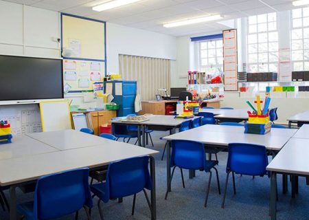 دانش‌آموزانی که هرگز مدارس غیرانتفاعی را تجربه نمی‌کنند