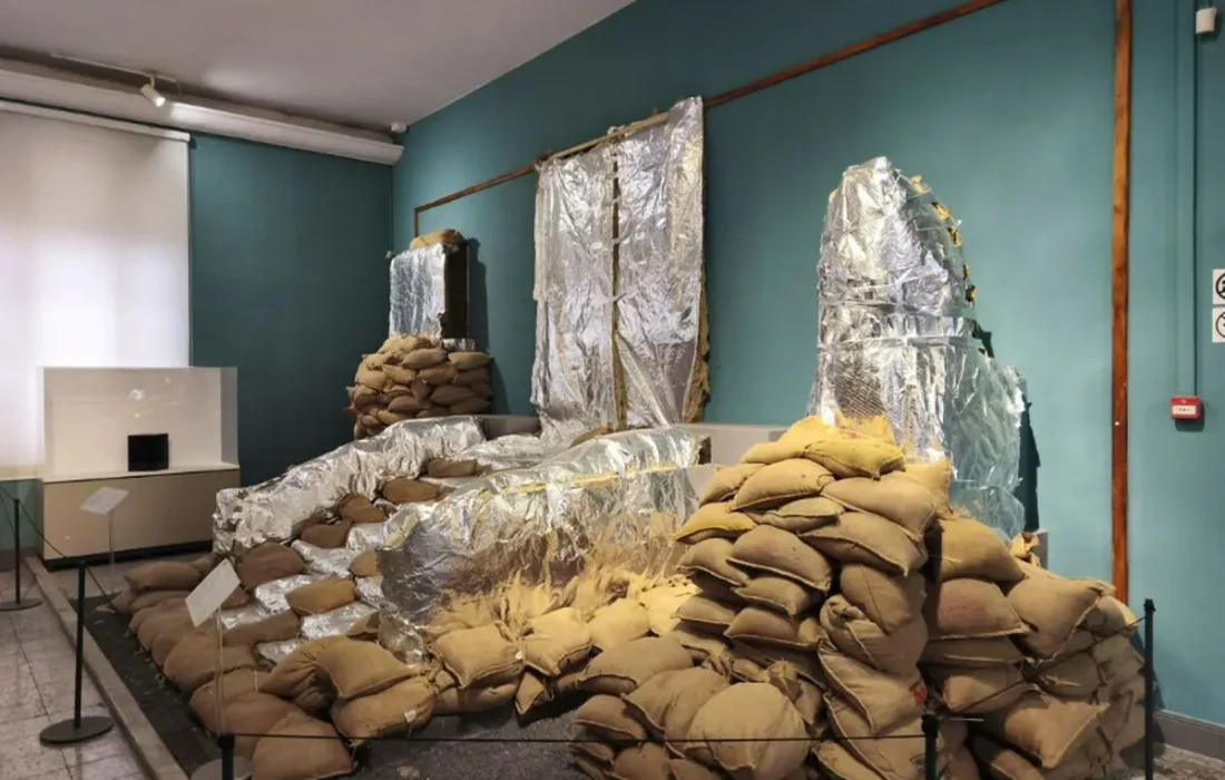 جنگ؛ دشمن خاموش حافظه ملتها