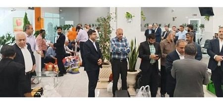 برگزاری دهمین دوره «همشاگردی سلام» به همت کارکنان بانک مسکن خراسان رضوی