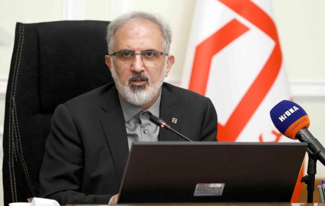 قرارداد تسهیلات ساخت ۳۸۳ هزار واحد نهضت ملی مسکن منعقد شد/پرداخت ۳۶ هزار میلیاردتومان تسهیلات ساخت در یک سال دولت چهاردهم