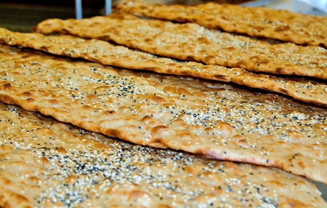 افزایش ۸۰درصدی نرخ نان در یکسال گذشته