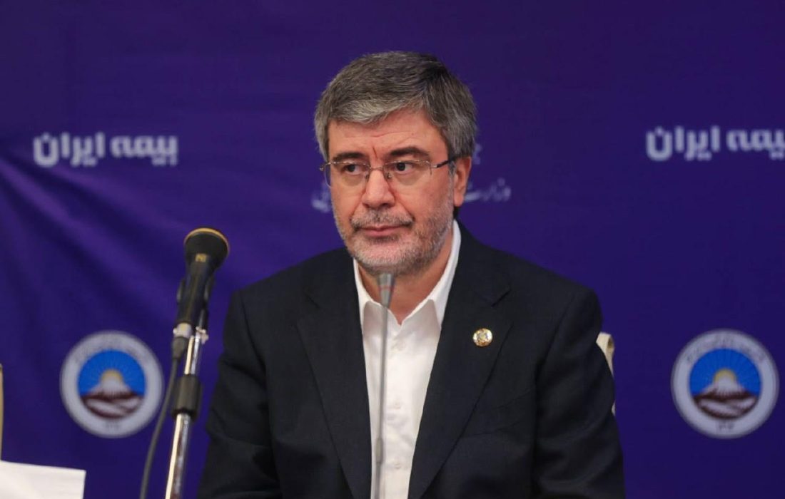 آغاز عصر شفافیت در بیمه ایران