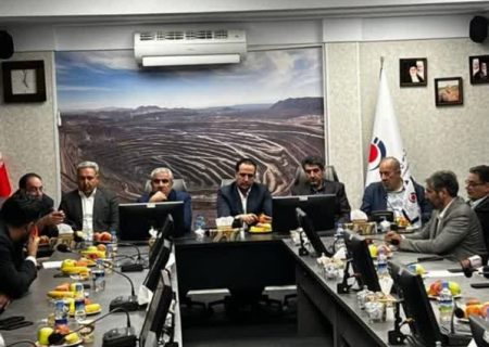 علی امرائی سکاندار گهرزمین شد