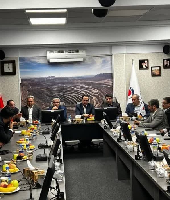 علی امرائی سکاندار گهرزمین شد