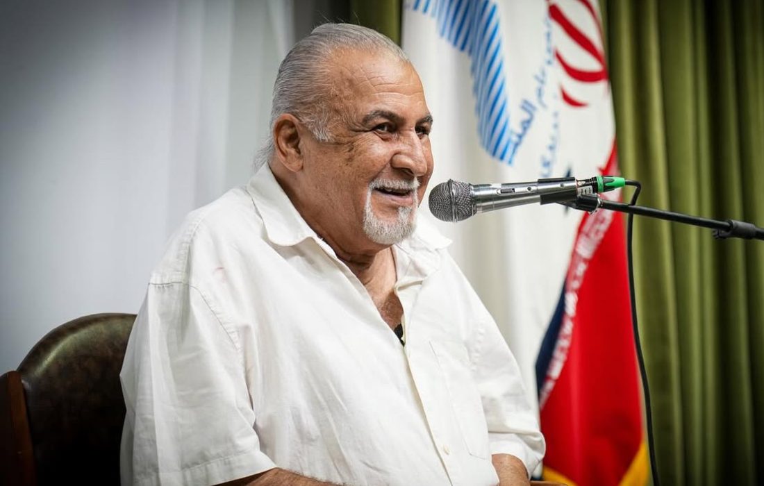 گمشده شهرما … درمعناداری زندگی ! 