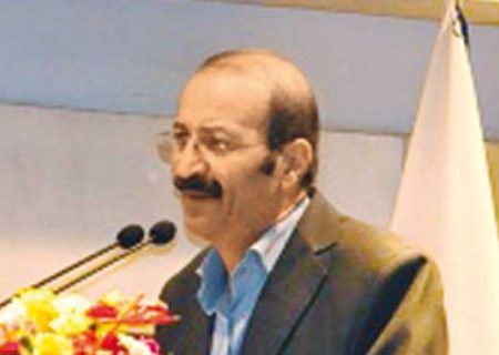 انتصاب جدید در خانه معدن ایران