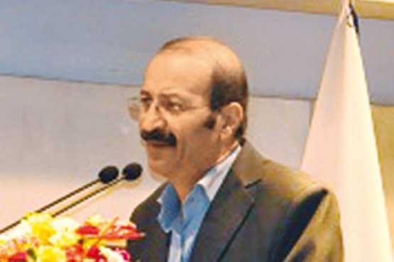 انتصاب جدید در خانه معدن ایران