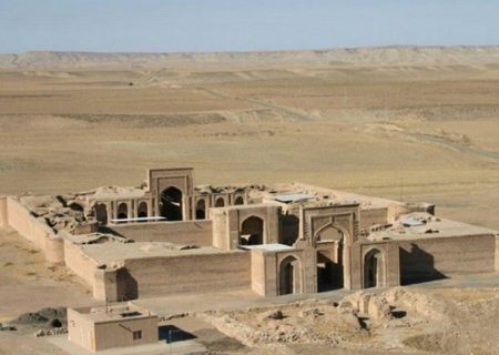 مسیرهای تجاری و کاروانسراهای سلجوقی؛ ستون‌های ارتباطی ایران و روم