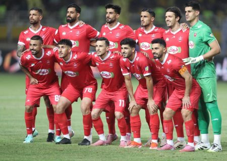 ابوبکر نه! یک آلمانی گزینه وحید هاشمیان برای خط حمله پرسپولیس