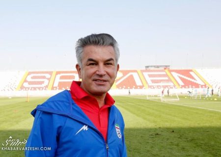استیلی: باشگاه پرسپولیس دروغ می‌گوید؛ یادداشت‌های من «چرک‌نویس» بود