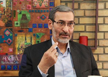پورمختار: نفوذ در دستگاه های امنیتی را نمی توان نادیده گرفت/ در برخی حملات به مراکز نظامی، مشخص شد که عوامل نفوذی دخیل بوده‌اند