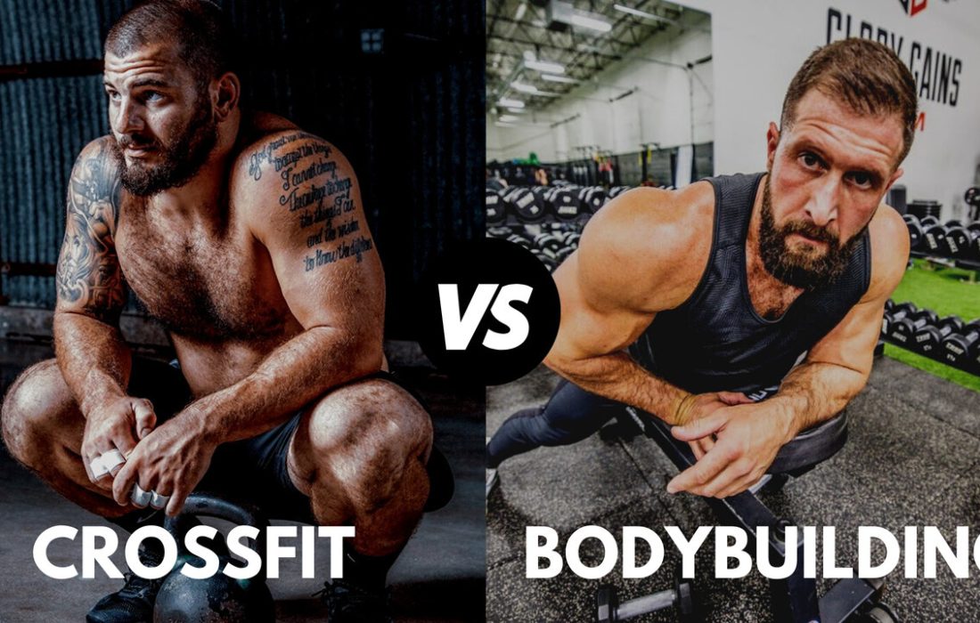 کراسفیت یا بدنسازی؛ راهنمای انتخاب رشته درست!