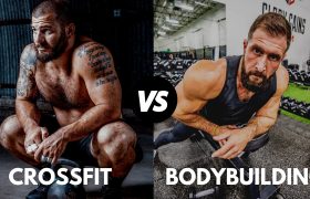 کراس‌فیت یا بدنسازی؛ راهنمای انتخاب رشته درست!