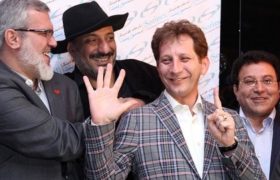 کمپین مشکوک فروش پرسپولیس به بابک زنجانی!/رقم پیشنهادی قبلی او برای خرید این باشگاه چقدر بود؟