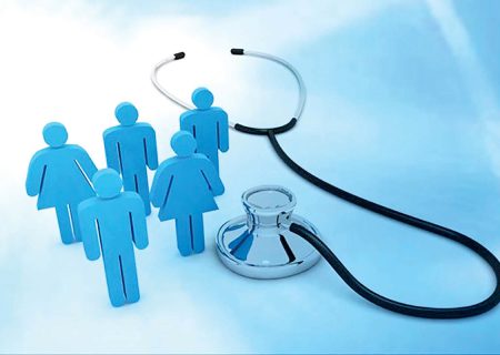 خطر فروپاشی نظام سلامت گشور