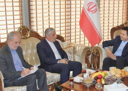 گام‌های استراتژیک در اجرای پروژه‌های مشترک ایران و آذربایجان؛ از لجستیک تا زیرساخت‌های صنعتی