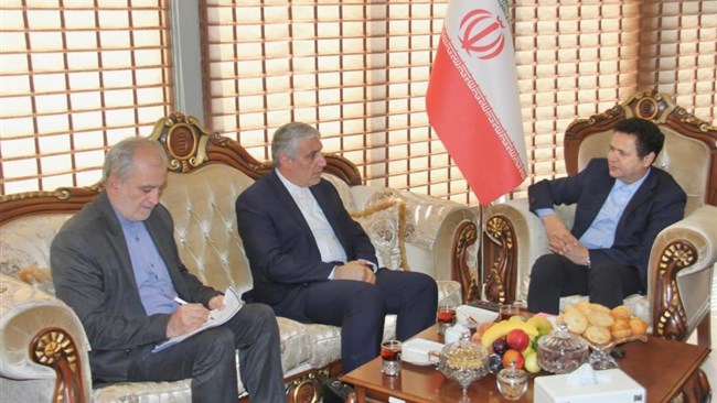 گامهای استراتژیک در اجرای پروژههای مشترک ایران و آذربایجان؛ از لجستیک تا زیرساختهای صنعتی