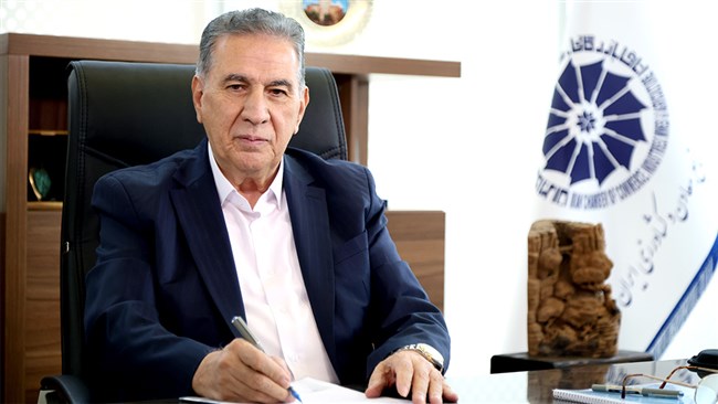 نقش اتاقهای بازرگانی کشورهای اسلامی در تعمیق وحدت و همگرایی در جهان اسلام