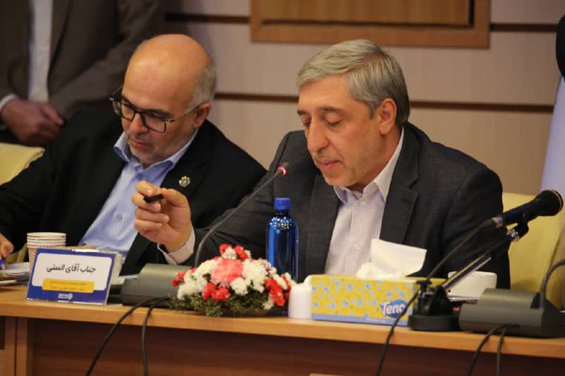 پیشتازی بیمه ایران در نوآوری و توسعه خدمات نوین بیمهای