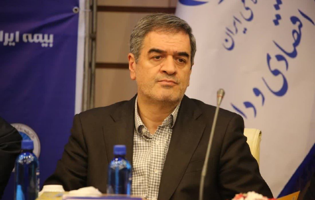 تحولات بیمه ایران؛ الگویی برای توسعه کمی و کیفی صنعت بیمه کشور