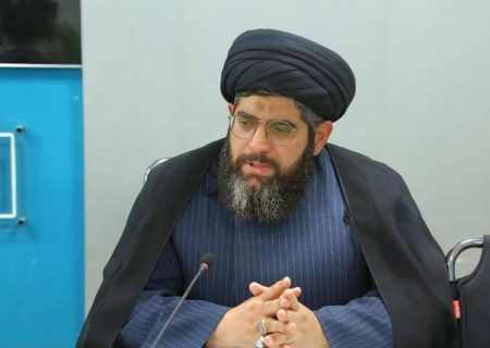 به دنبال تعمیق حکمرانی شریعت در همه سطوح بانک هستیم