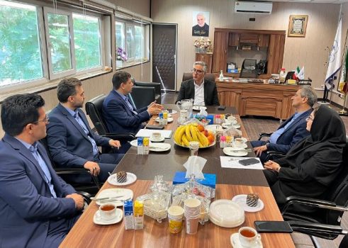 بانک توسعه صادرات ایران؛ پشتیبان صنایع تولیدی و صادرکنندگان