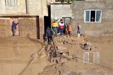 کمک ۲۶۷ میلیارد ریالی بانک مسکن به آسیب‌دیدگان حوادث طبیعی در سال جاری