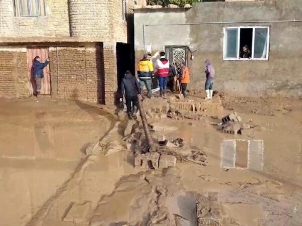 کمک ۲۶۷ میلیارد ریالی بانک مسکن به آسیبدیدگان حوادث طبیعی در سال جاری