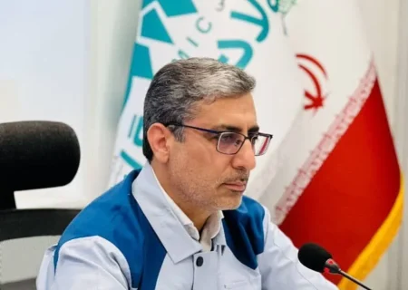 فولاد سنگان، شرکت پیشگام در ساخت شهرک مسکونی کارگران