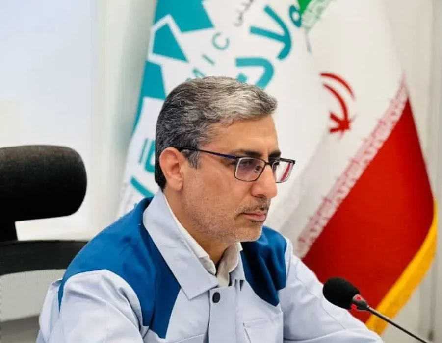 فولاد سنگان، شرکت پیشگام در ساخت شهرک مسکونی کارگران