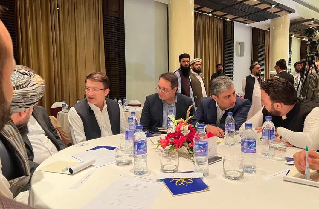 رایزنی های جدی و گسترده فولاد سنگان برای حضور در بخش معدن و صنایع معدنی افغانستان