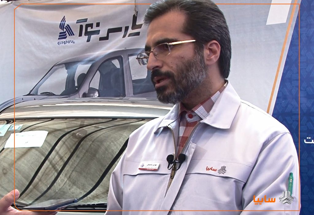 پارسنوآ با توان داخلی به تولید انبوه رسید/ سایپا تحریمها را پشت سر گذاشت